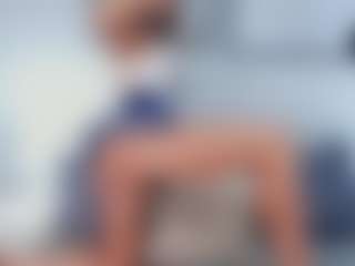 mili-moon's Live Sex Cam Show