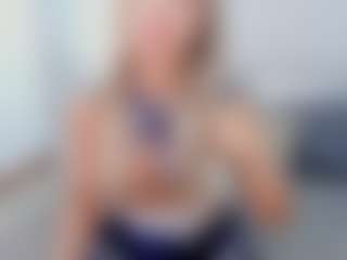 mili-moon's Live Sex Cam Show