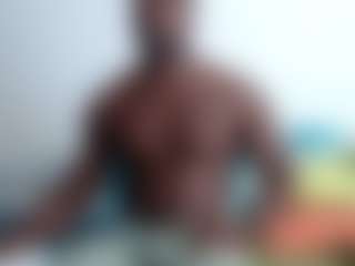 Live cam show with blacknikes - Mustache on Hubzter Live