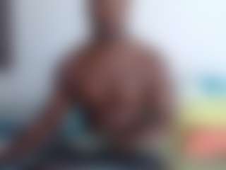 Live cam show with blacknikes - Mustache on camwithhim.com