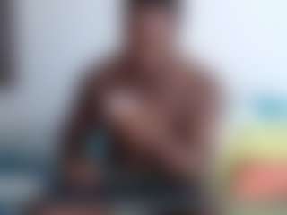 Live cam show with blacknikes - Mustache on Mixed Magazine Live