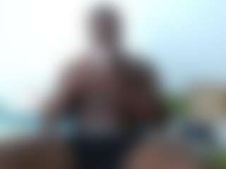 Live cam show with blacknikes - Mustache on Hubzter Live
