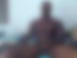 Live cam show with blacknikes - Muscular on AdultVida.com