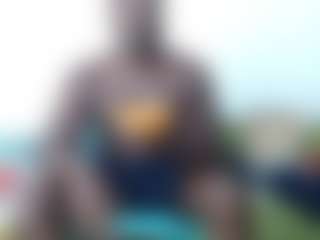 Live-camshow met blacknikes - Daddy op Camsoda