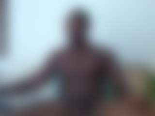 Show de cam en vivo con blacknikes - Daddy en Camsoda