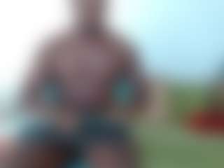 Live cam show with blacknikes - Bull on 1on1-livenow