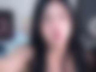 Live cam show with Evelyn_Sheeran - Facial on SpunkLive
