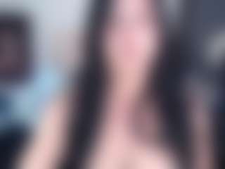 Live cam show with Evelyn_Sheeran - Smoking on SpunkLive
