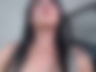 Live cam show with Evelyn_Sheeran - Ass Clapping on Mixed Magazine Live