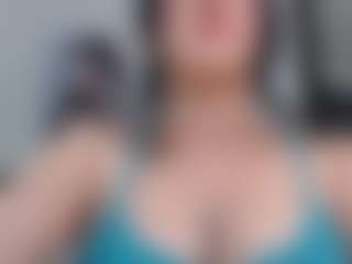 Live cam show with Evelyn_Sheeran - Smoking on Instabang