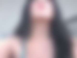 Live cam show with Evelyn_Sheeran - Hairy Pussy on Cam Slut
