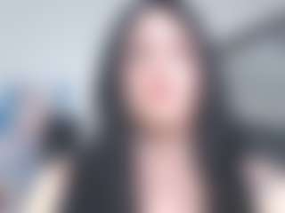 Evelyn_Sheeran's Live Sex Cam Show