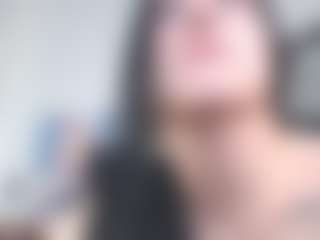 Evelyn_Sheeran's Live Sex Cam Show