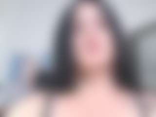 Live cam show with Evelyn_Sheeran - Athletic BBW on infinitiblacc.com