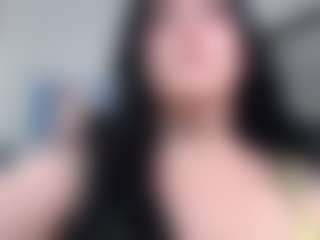 Evelyn_Sheeran's Live Sex Cam Show