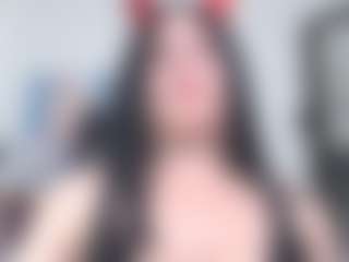 Evelyn_Sheeran's Live Sex Cam Show