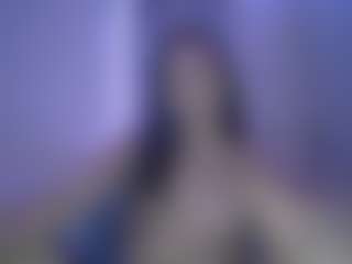 dani-blu's Live Sex Cam Show