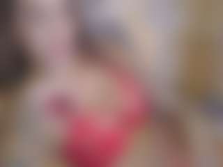 JOANA PALMER's Live Sex Cam Show