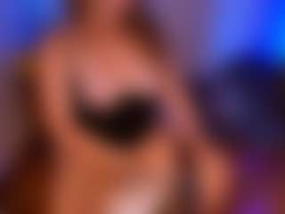 lesly Moore's Live Sex Cam Show
