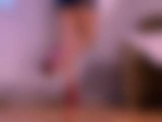 lesly Moore's Live Sex Cam Show