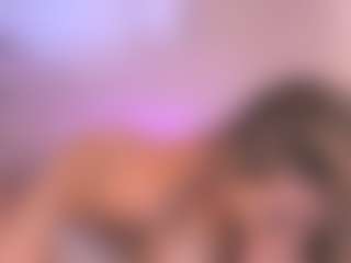 Live cam show with lesly Moore - Blonde Hair Dildo on Camsoda