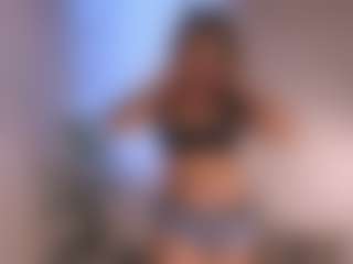 Live cam show with lesly Moore - Cono Afeitado on Camsoda