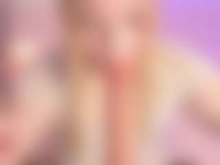 Live cam show with mylittledolls - Blue Eyes on TeamSkeetLive