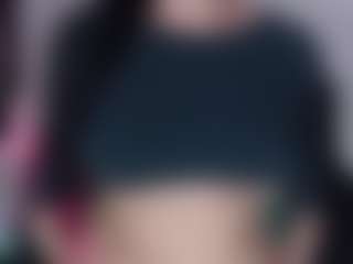 Live cam show with Cata - Heels on crypto-cams