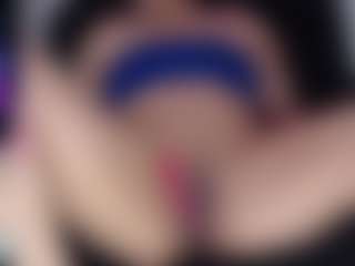 Cata's Live Sex Cam Show