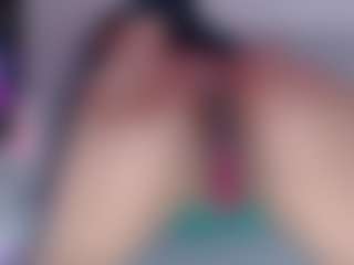 Cata's Live Sex Cam Show