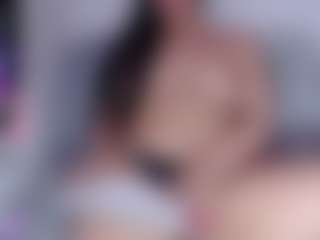 Live cam show with Cata - Lush on TastyBlacksLive