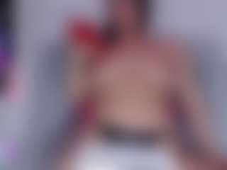 Live cam show with Cata - Fuck on Chatstar