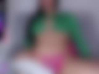 Live cam show with Cata - Camel Toe on Strip Flash - Live Sex Shows