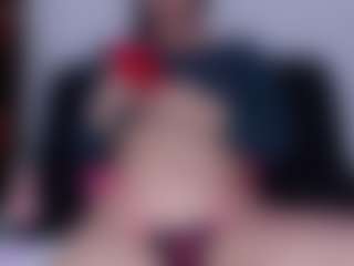 Cata's Live Sex Cam Show