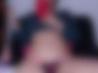 Cata's Live Sex Cam Show