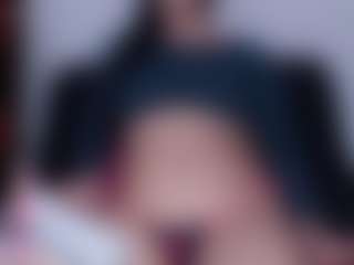 Cata's Live Sex Cam Show