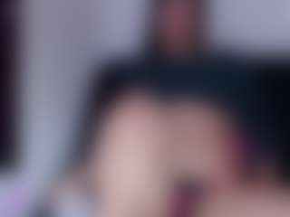 Live cam show with Cata - Control on Camsoda