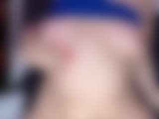 Cata's Live Sex Cam Show