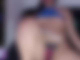 Cata's Live Sex Cam Show