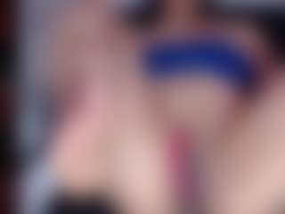 Cata's Live Sex Cam Show