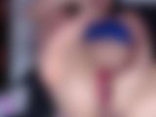 Cata's Live Sex Cam Show