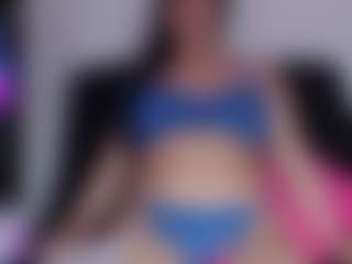 Cata's Live Sex Cam Show