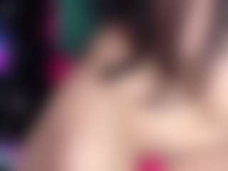 Cata's Live Sex Cam Show