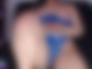 Cata's Live Sex Cam Show