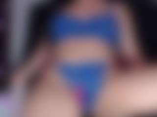 Cata's Live Sex Cam Show
