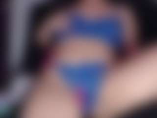 Cata's Live Sex Cam Show