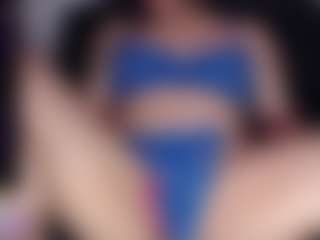 Cata's Live Sex Cam Show