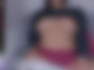 Cata's Live Sex Cam Show