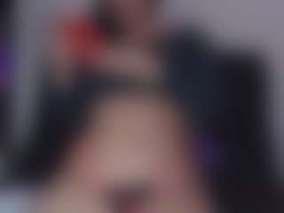 Cata's Live Sex Cam Show