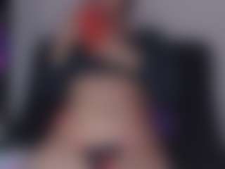 Cata's Live Sex Cam Show